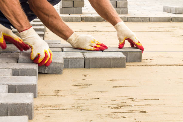 Best Best Driveway Pavers  in North Aurora, IL