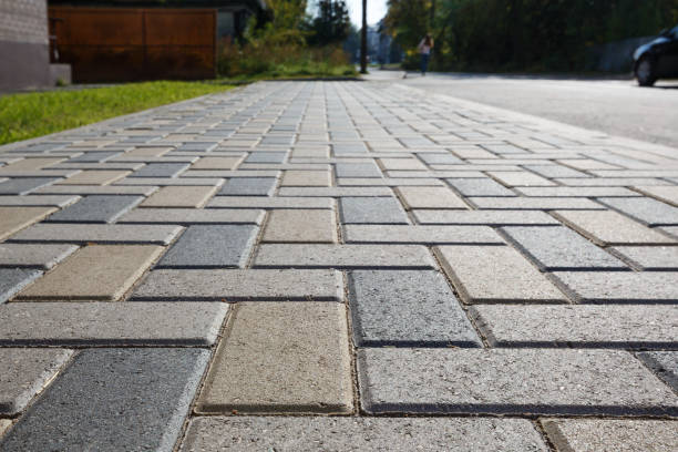 Professional Driveway Pavers in North Aurora, IL