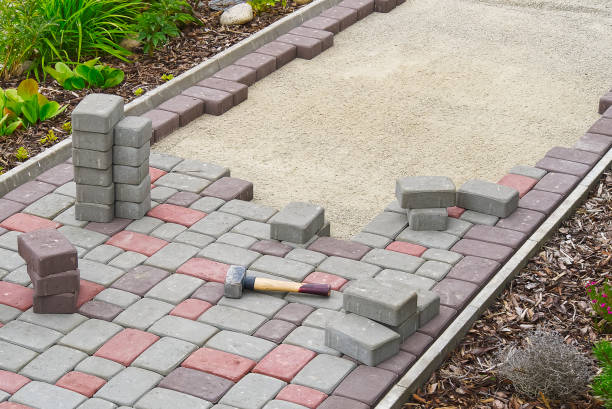 Best Affordable Driveway Pavers  in North Aurora, IL