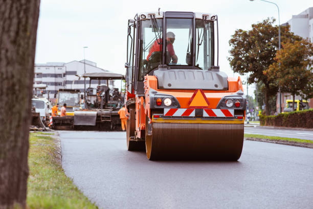 Driveway Repair Near Me in North Aurora, IL