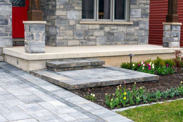 Best Local Driveway Pavers  in North Aurora, IL