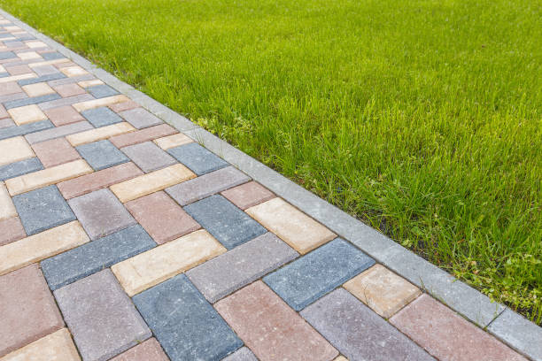 Best Driveway Resurfacing Pavers  in North Aurora, IL